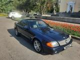 Mercedes-Benz SL 300 1993 года за 10 000 000 тг. в Алматы – фото 3