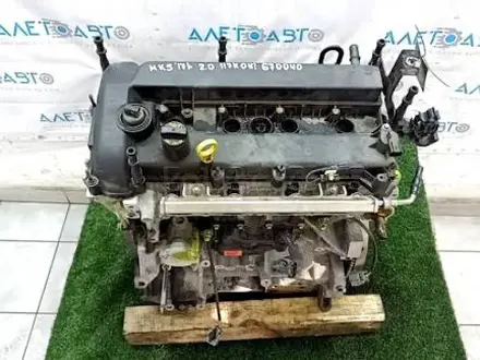 FORD ДВИГАТЕЛЬ за 230 000 тг. в Алматы
