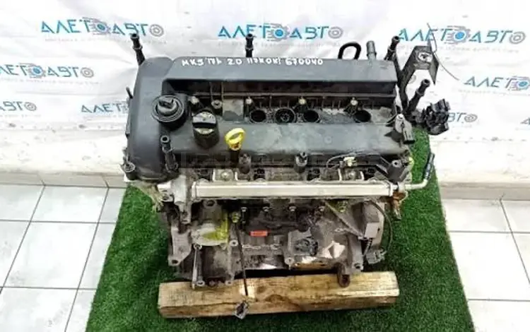 FORD ДВИГАТЕЛЬ за 230 000 тг. в Алматы