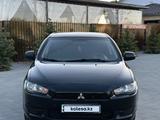 Mitsubishi Lancer 2008 года за 3 850 000 тг. в Костанай – фото 3