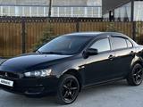 Mitsubishi Lancer 2008 года за 3 850 000 тг. в Костанай – фото 2