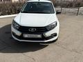 ВАЗ (Lada) Granta 2190 2019 года за 4 200 000 тг. в Караганда – фото 11