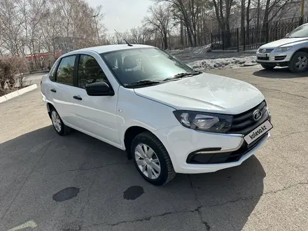 ВАЗ (Lada) Granta 2190 2019 года за 4 200 000 тг. в Караганда