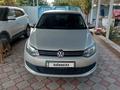 Volkswagen Polo 2013 годаүшін4 100 000 тг. в Алматы