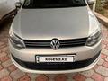 Volkswagen Polo 2013 годаfor3 900 000 тг. в Алматы