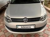 Volkswagen Polo 2013 года за 4 100 000 тг. в Алматы