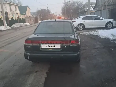 Subaru Legacy 1995 года за 1 100 000 тг. в Алматы – фото 9
