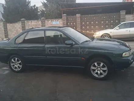 Subaru Legacy 1995 года за 1 100 000 тг. в Алматы – фото 10