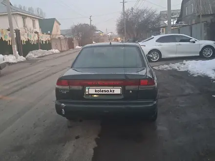 Subaru Legacy 1995 года за 1 100 000 тг. в Алматы – фото 2