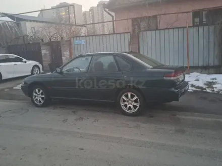 Subaru Legacy 1995 года за 1 100 000 тг. в Алматы