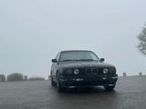 BMW 520 1992 года за 1 300 000 тг. в Алматы – фото 4