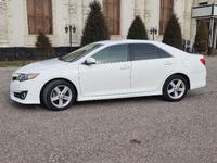 Toyota Camry 2013 годаүшін5 200 000 тг. в Сарыагаш