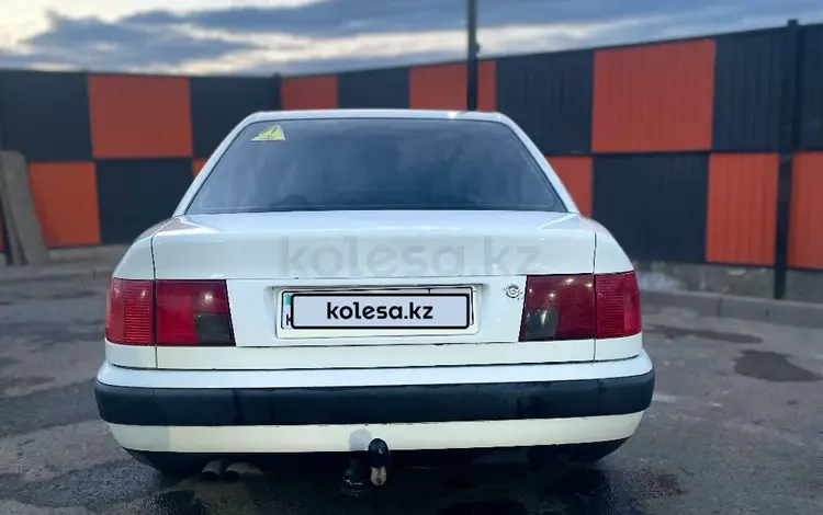 Audi 100 1992 года за 2 500 000 тг. в Уральск