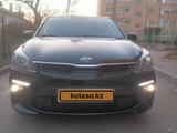Kia Rio 2019 года за 7 200 000 тг. в Кокшетау