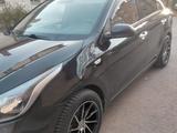 Kia Rio 2019 года за 7 200 000 тг. в Кокшетау – фото 2