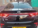 Kia Rio 2019 года за 7 200 000 тг. в Кокшетау – фото 5