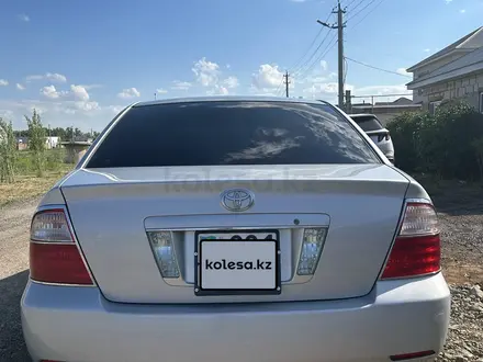 Toyota Corolla 2007 года за 3 250 000 тг. в Астана – фото 4