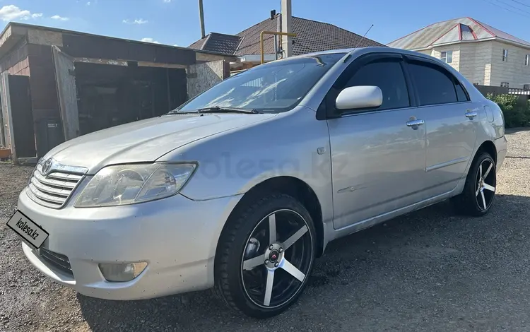 Toyota Corolla 2007 года за 3 250 000 тг. в Астана