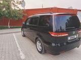 Honda Elysion 2005 года за 6 400 000 тг. в Актобе – фото 4