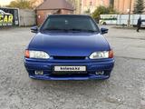 ВАЗ (Lada) 2114 2011 годаүшін1 600 000 тг. в Костанай – фото 2