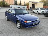 ВАЗ (Lada) 2114 2011 годаүшін1 600 000 тг. в Костанай