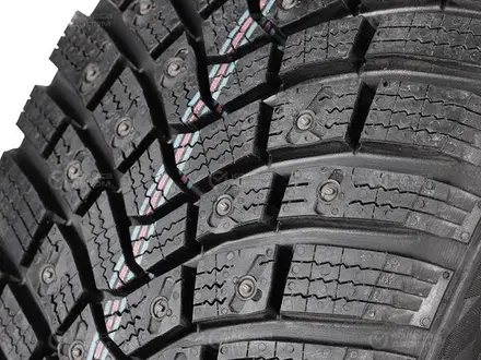 Шипованные шины Continental Ice Contact 3 255/40 R21 102T за 450 000 тг. в Алматы – фото 3