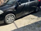 Nissan Tiida 2012 годаүшін5 500 000 тг. в Алматы – фото 3