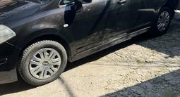 Nissan Tiida 2012 года за 5 500 000 тг. в Алматы – фото 3