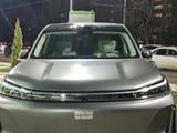 Geely Galaxy M9 2025 года за 24 500 000 тг. в Караганда – фото 2