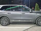 Geely Galaxy M9 2025 года за 24 500 000 тг. в Караганда – фото 3