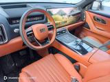 Geely Galaxy M9 2025 года за 24 500 000 тг. в Караганда – фото 4