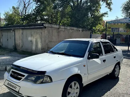 Daewoo Nexia 2012 года за 1 700 000 тг. в Шымкент