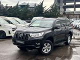Toyota Land Cruiser Prado Comfort 2017 года за 19 500 000 тг. в Алматы