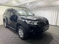 Toyota Land Cruiser Prado Comfort 2017 года за 19 300 000 тг. в Алматы – фото 19