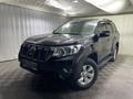 Toyota Land Cruiser Prado Comfort 2017 года за 19 300 000 тг. в Алматы