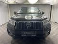 Toyota Land Cruiser Prado Comfort 2017 года за 19 300 000 тг. в Алматы – фото 5