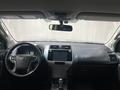 Toyota Land Cruiser Prado Comfort 2017 года за 19 300 000 тг. в Алматы – фото 8