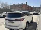 Toyota Fortuner 2022 года за 28 500 000 тг. в Астана – фото 3