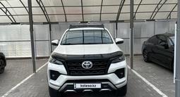 Toyota Fortuner 2022 годаfor30 000 000 тг. в Астана