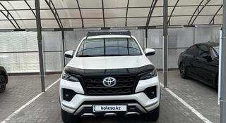 Toyota Fortuner 2022 года за 27 000 000 тг. в Астана