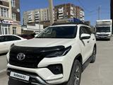 Toyota Fortuner 2022 года за 28 500 000 тг. в Астана