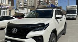 Toyota Fortuner 2022 года за 30 000 000 тг. в Астана