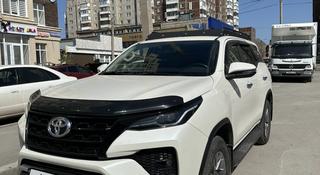 Toyota Fortuner 2022 года за 30 000 000 тг. в Астана