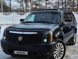 Cadillac Escalade 2008 года за 10 500 000 тг. в Алматы