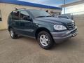 Mercedes-Benz ML 320 1998 годаүшін7 500 000 тг. в Актау – фото 31