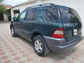 Mercedes-Benz ML 320 1998 годаүшін7 500 000 тг. в Актау – фото 4