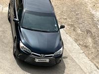 Toyota Camry 2015 годаүшін12 500 000 тг. в Атырау