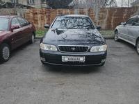 Toyota Aristo 1996 года за 2 200 000 тг. в Алматы