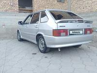 ВАЗ (Lada) 2114 2008 годаүшін1 500 000 тг. в Тараз