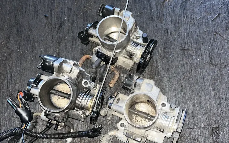 Нексия дросель за 25 000 тг. в Алматы